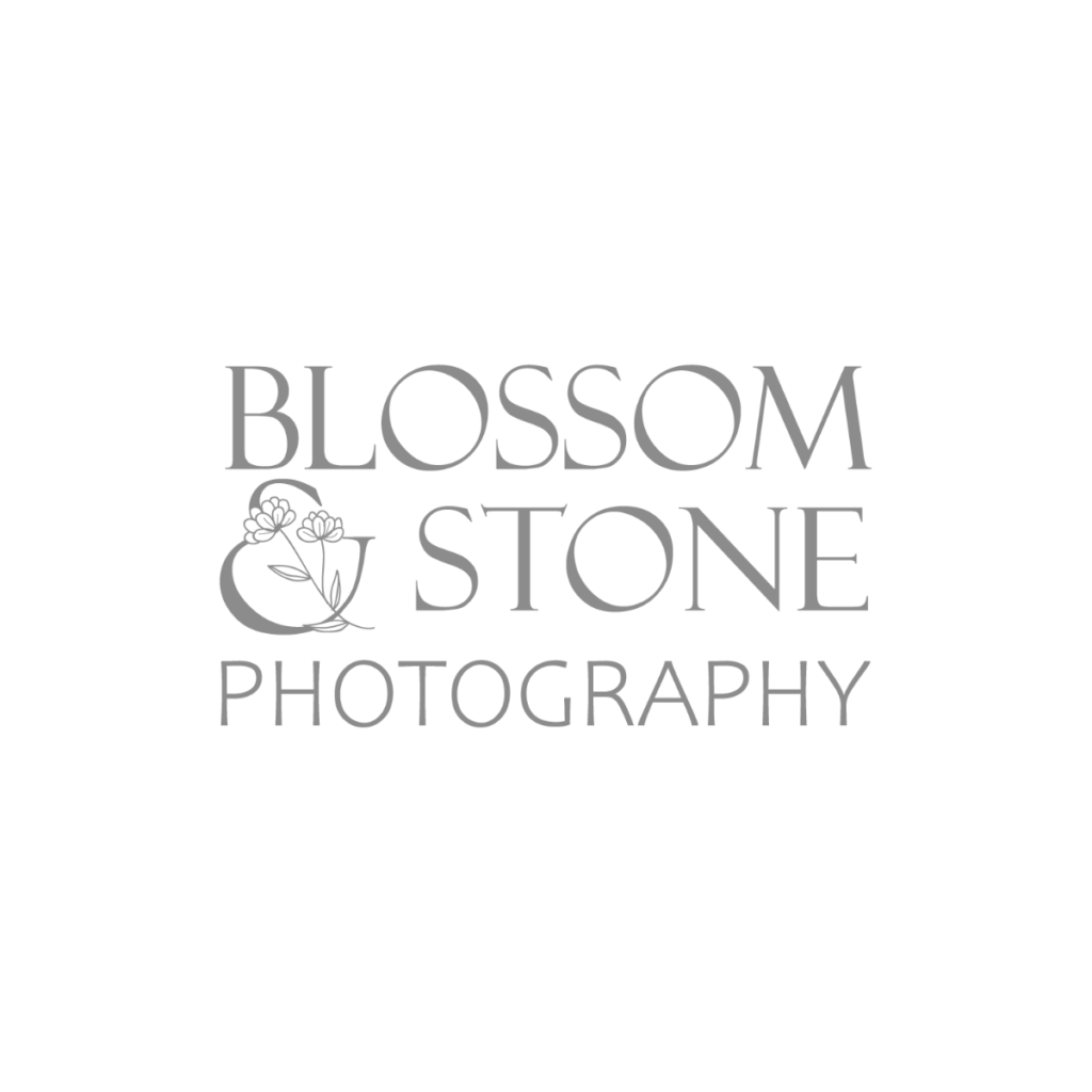 Blossom _ Stone Photography
