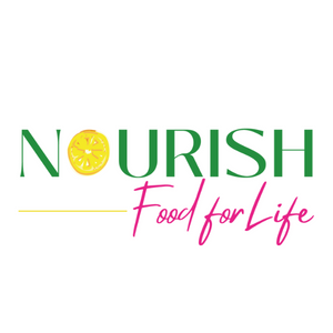 Nourish Food for Life
