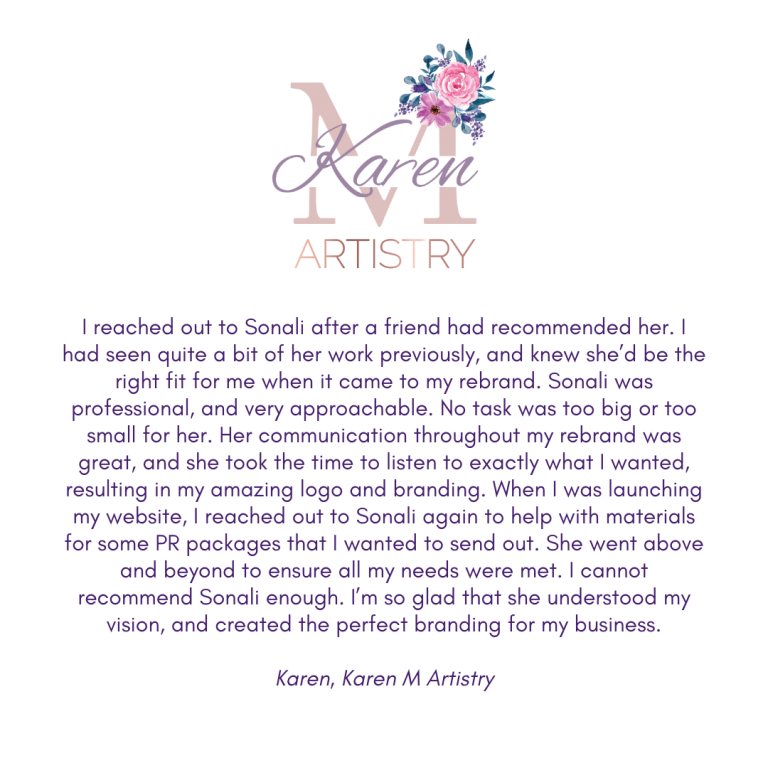 Karen M Artistry