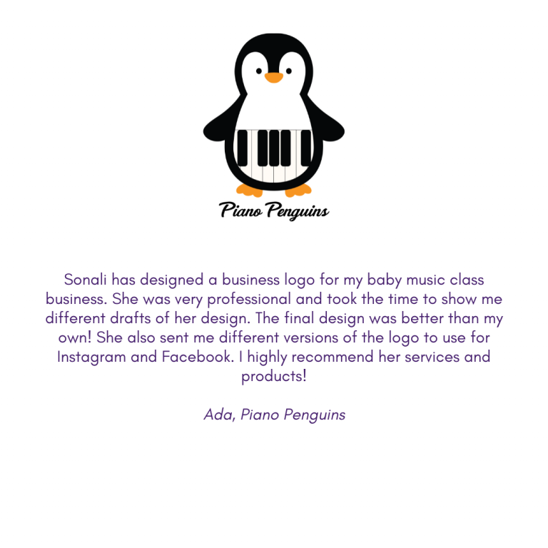 Piano Penguins